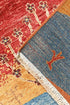 Gabbeh carpet - 303 X 209 cms - The Nomads Tent